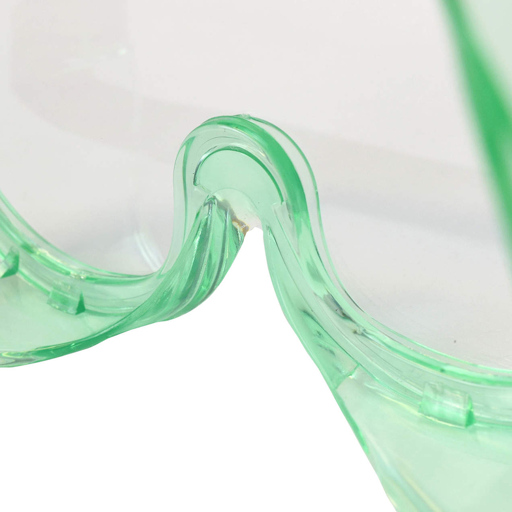 Radians Chemical Splash Anit-Fog Safety Goggles from GME Supply